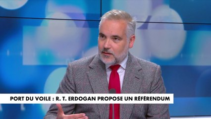 Guillaume Bigot : «La réislamisation de la société turque est extrêmement profonde»