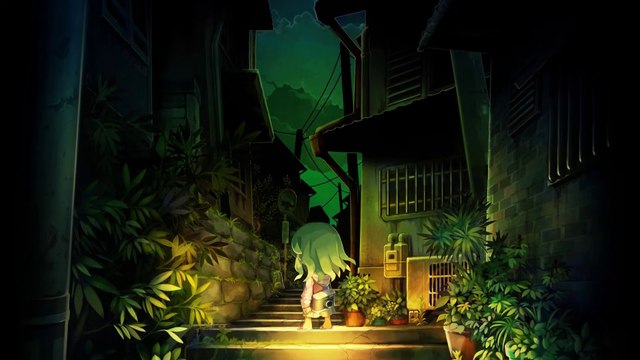 Yomawari : Lost in the Dark - Bande-annonce de lancement