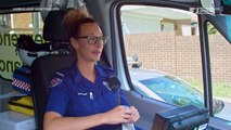 Ambulanz Australien - Rettungskräfte im Einsatz Staffel 2 Folge 2 HD Deutsch