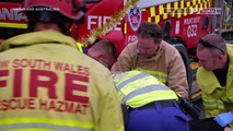 Ambulanz Australien - Rettungskräfte im Einsatz Staffel 2 Folge 3 HD Deutsch