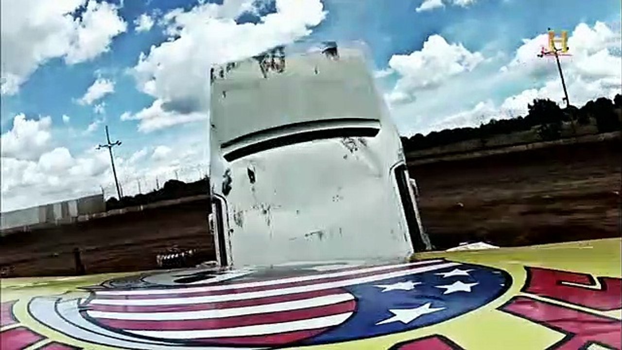 American Daredevils - Hart am Limit Staffel 1 Folge 12 HD Deutsch