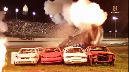 American Daredevils - Hart am Limit Staffel 1 Folge 13 HD Deutsch