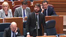 Gallardo califica a Pedro Sánchez de “líder de banda criminal”