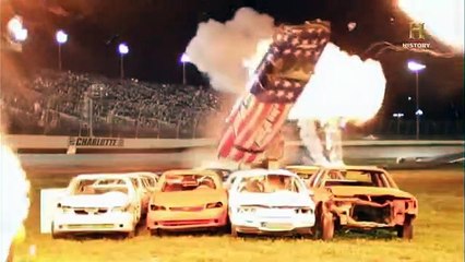 American Daredevils - Hart am Limit Staffel 1 Folge 14 HD Deutsch