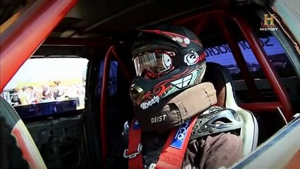 American Daredevils - Hart am Limit Staffel 1 Folge 2 HD Deutsch