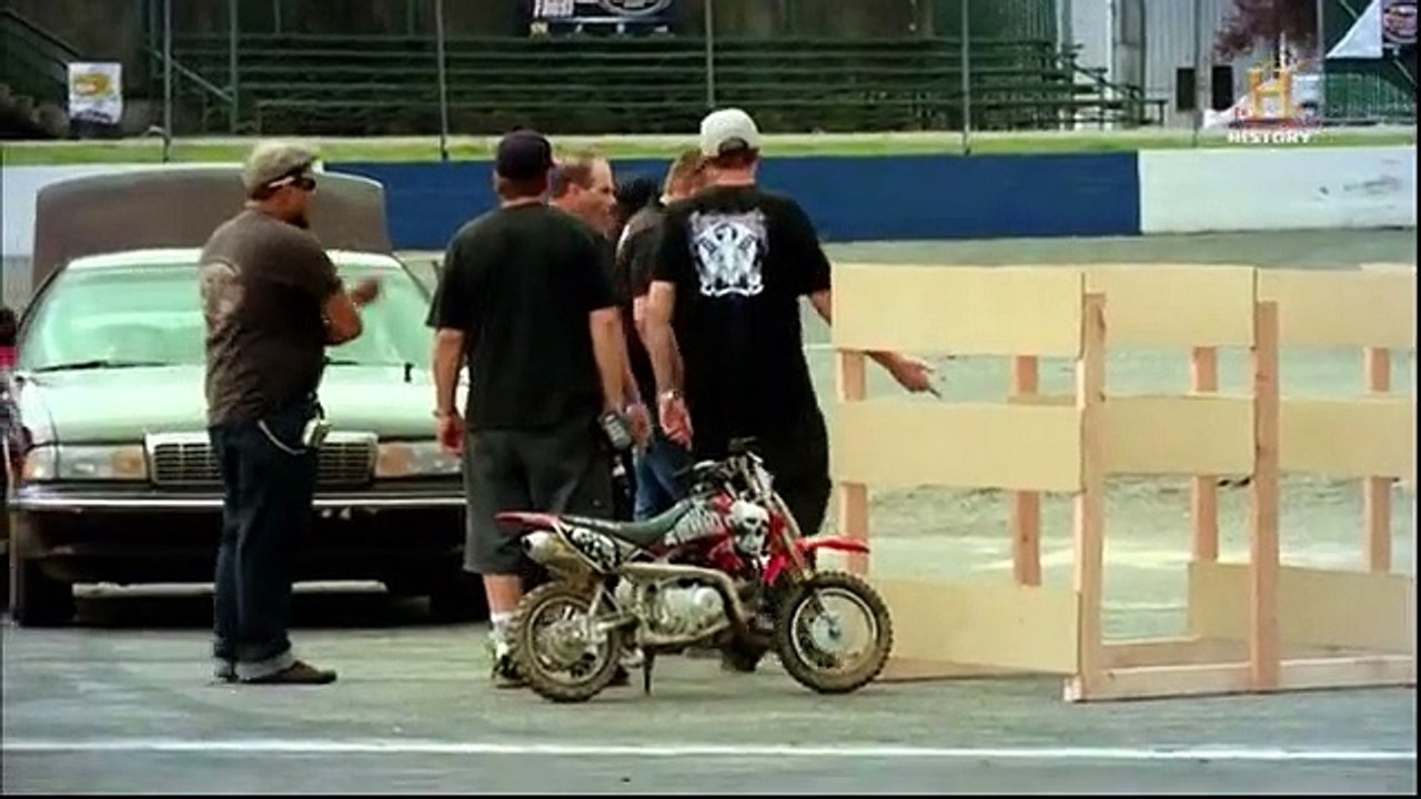 American Daredevils - Hart am Limit Staffel 1 Folge 4 HD Deutsch