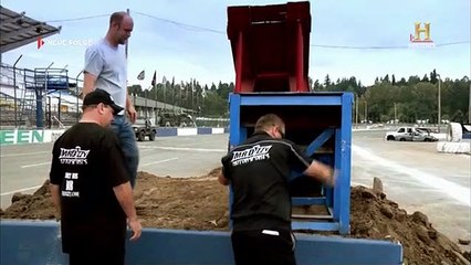 American Daredevils - Hart am Limit Staffel 1 Folge 5 HD Deutsch