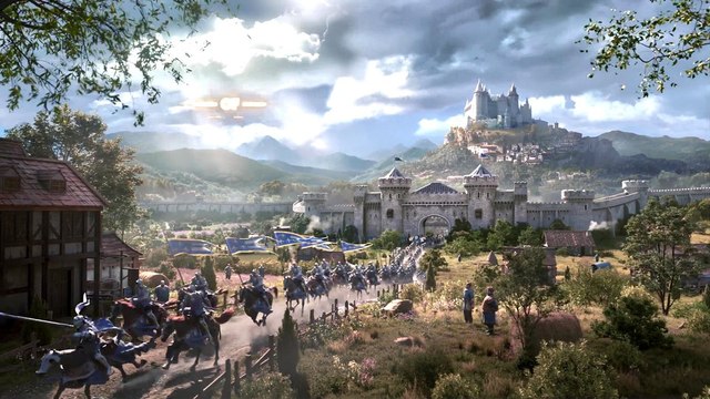 Age of Empires Mobile: Erster Teaser kündigt ein mobiles Age an