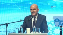 Bakan Soylu, 44. Küresel Mahremiyet Asamblesinin konferansına katıldı