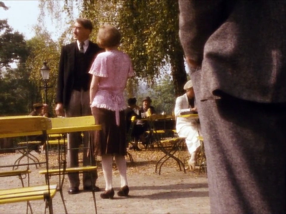 Berlin Alexanderplatz Staffel 1 Folge 12 HD Deutsch