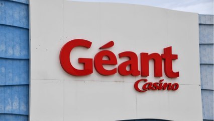 Il se fait enfermer dans le Géant Casino pour boire du whisky et détruire des ordinateurs