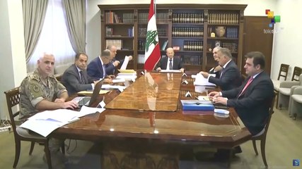 Jugada Crítica 25-10: Israel-Líbano, un acuerdo de intereses imperiales