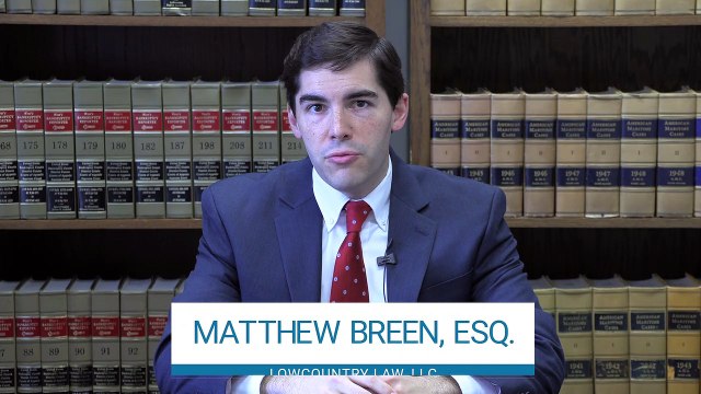 How do I choose the best personal injury attorney for my case in South Carolina? | Injury Lawyer | Lowcountry Law, LLC