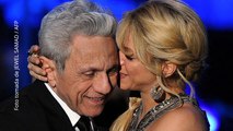 Papá de Shakira hospitalizado en una clínica en Barcelona