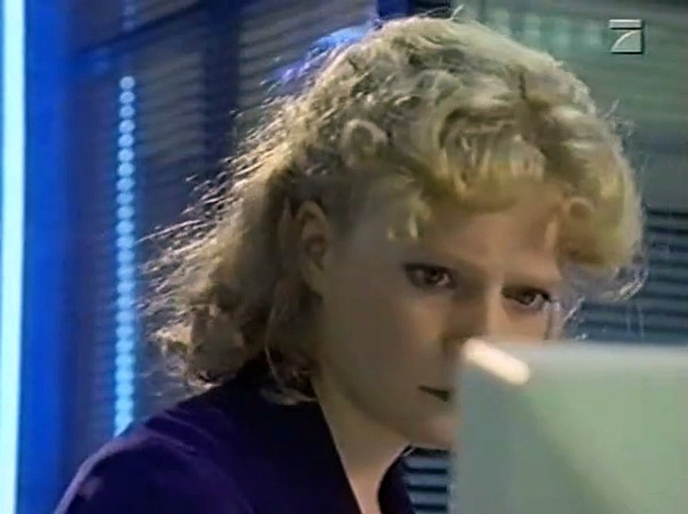 Bugs - Die Spezialisten Staffel 3 Folge 10 HD Deutsch