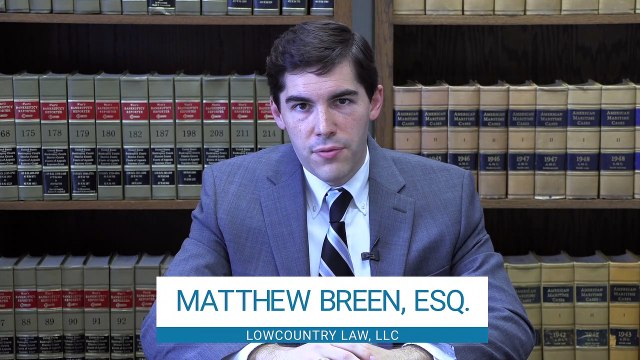 How long do I have to file a truck accident claim in South Carolina? (2) | South Carolina Injury Lawyer | Lowcountry Law, LLC