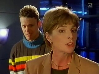 Bugs - Die Spezialisten Staffel 3 Folge 5 HD Deutsch