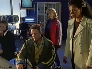 Bugs - Die Spezialisten Staffel 3 Folge 7 HD Deutsch