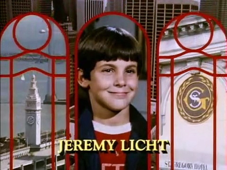 Hotel Staffel 1 Folge 11 HD Deutsch