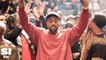 Adidas Drops Kanye West for Antisemitic Comments