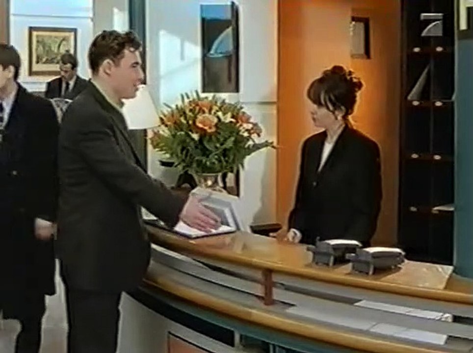 Bugs - Die Spezialisten Staffel 4 Folge 1 HD Deutsch