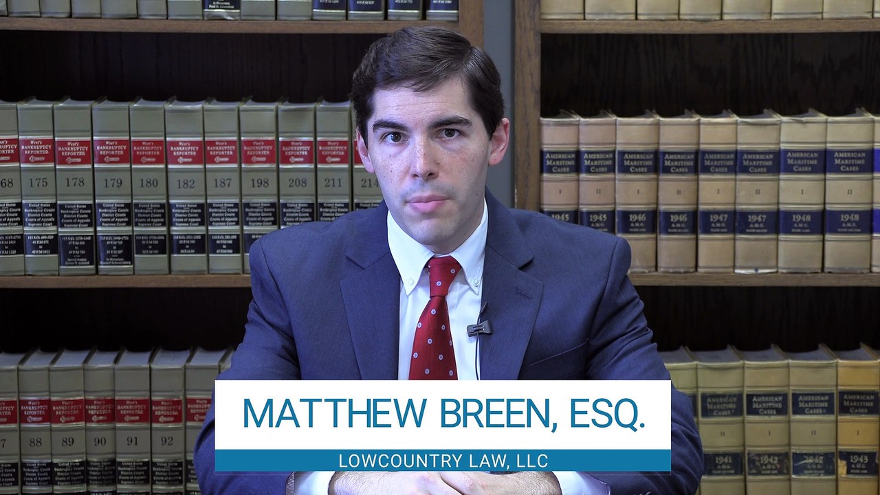 Should I call my insurance company after a car accident in South Carolina? | Mount Pleasant Injury Lawyer | Lowcountry Law, LLC