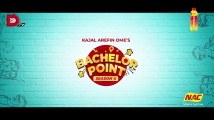 Bachelor Point _ Season 4 _ EPISODE 30 _ Kajal Arefin Ome _ Dhruba Tv Drama Serial