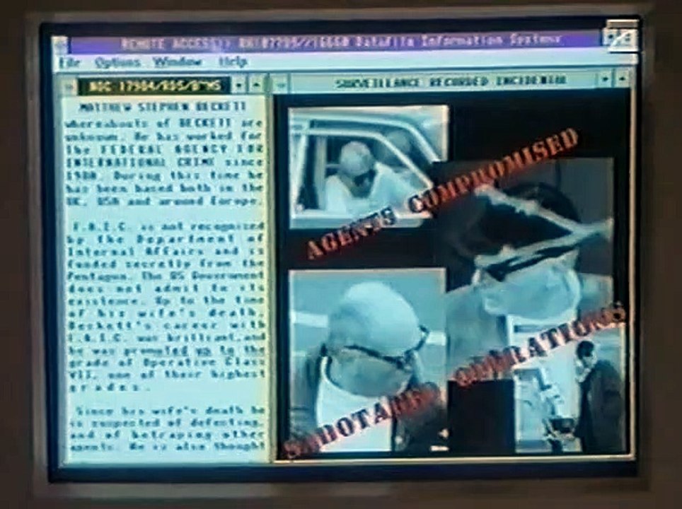 Bugs - Die Spezialisten Staffel 4 Folge 4 HD Deutsch