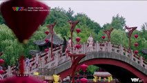 Mối Tình Truyền Kiếp Tập 40 - VTV3 Thuyết Minh - Phim Trung Quốc - xem phim moi tinh truyen kiep tap 41