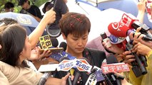 Pro-China Party Member Sentenced Over Denise Ho Paint Attack - TaiwanPlus News