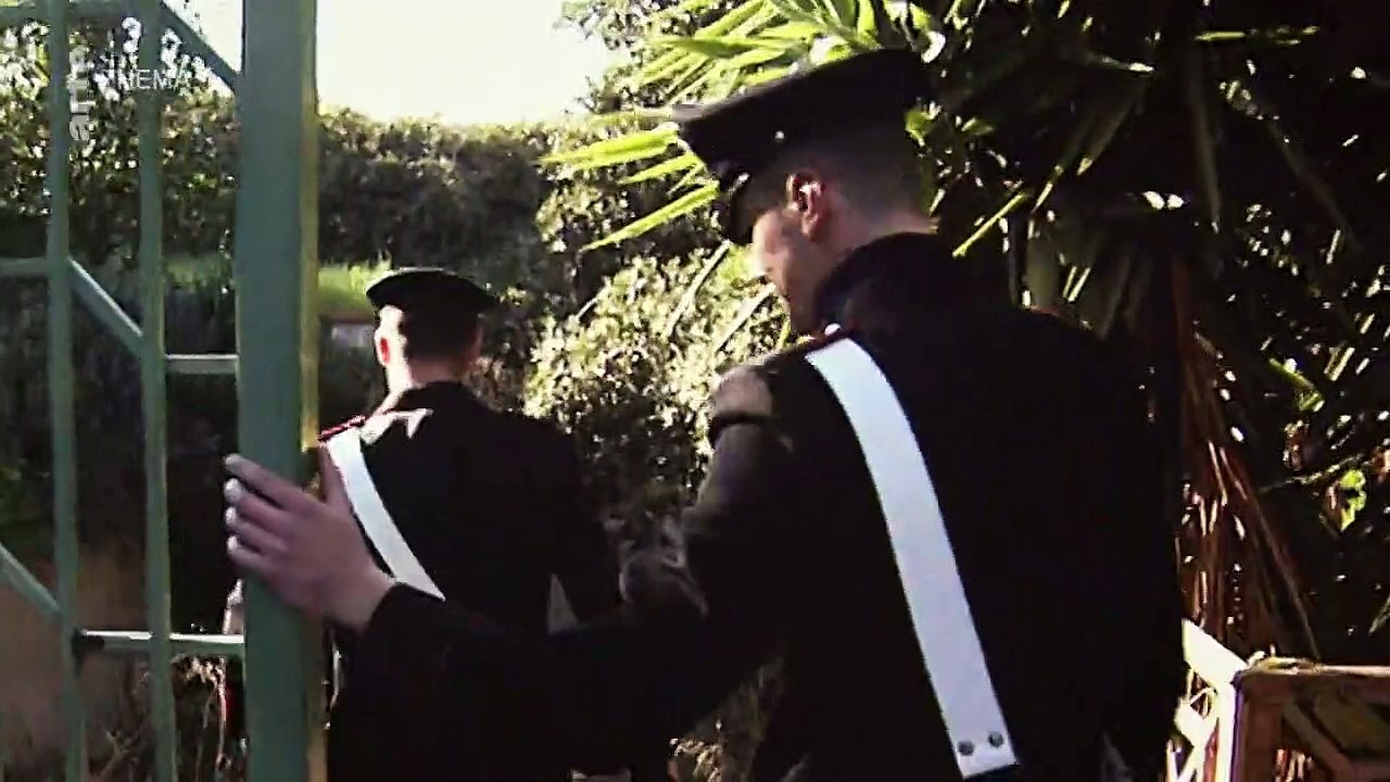 Corleone Pate der Paten Staffel 1 Folge 2 - Part 02 HD Deutsch