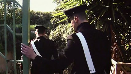 Corleone Pate der Paten Staffel 1 Folge 2 - Part 02 HD Deutsch