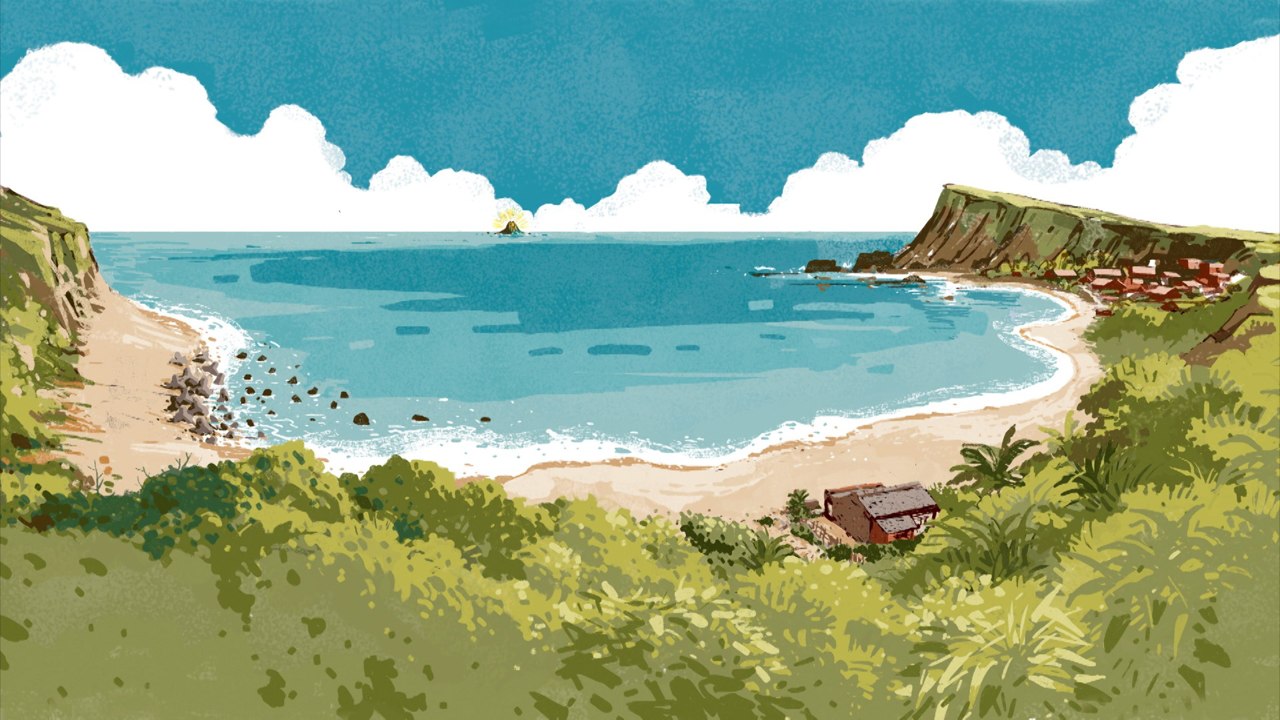 Taiwanese Animation Featured at Chicago Film Festival - TaiwanPlus News