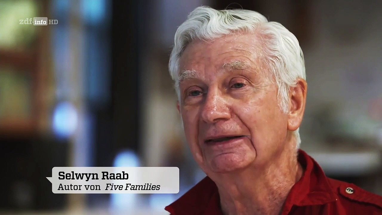 Cosa Nostra Staffel 1 Folge 1 HD Deutsch