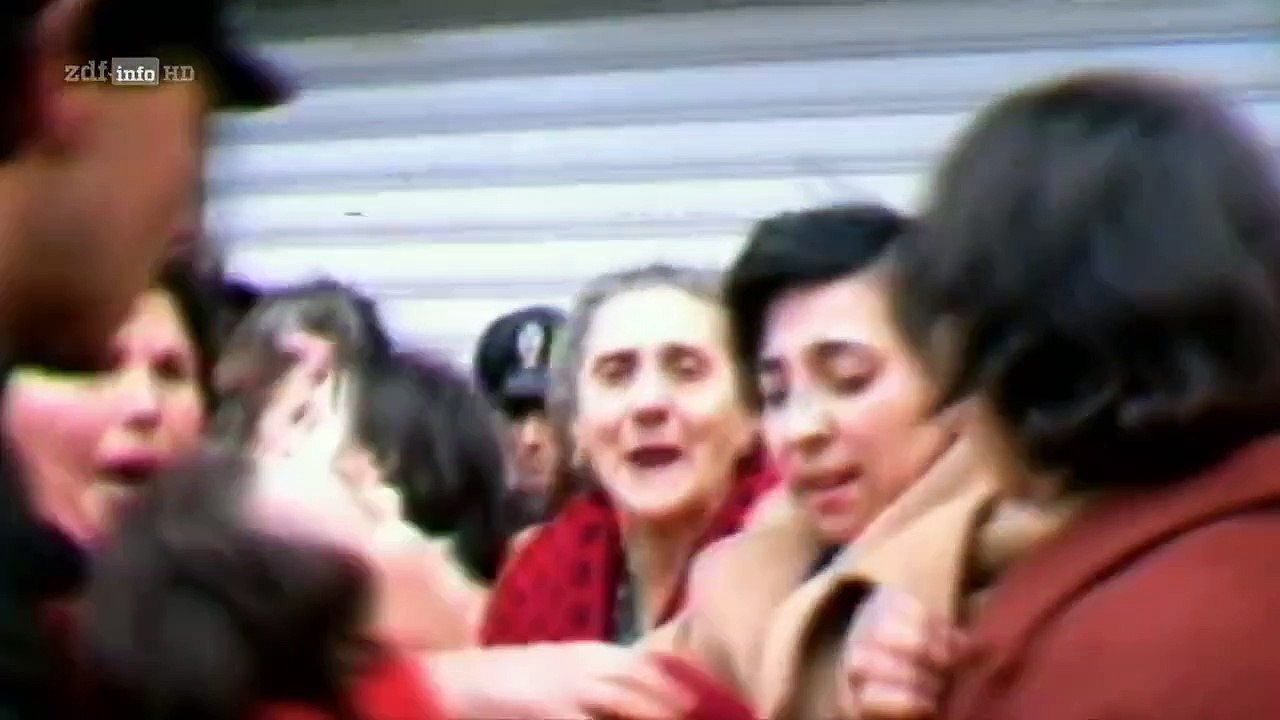 Cosa Nostra Staffel 1 Folge 2 HD Deutsch