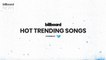 Billboard Announces A Big Update for Hot Trending Songs Chart, Powered By Twitter | Billboard News