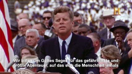 Countdown to Apollo Staffel 1 Folge 2 HD Deutsch
