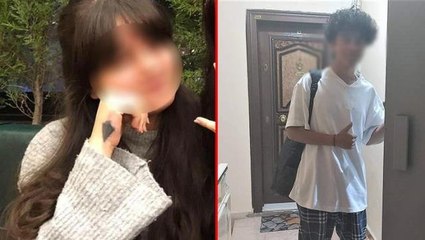 Liseli gençleri ölüme götüren feci kazanın görüntüleri ortaya çıktı