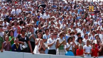 Countdown to Apollo Staffel 1 Folge 3 HD Deutsch