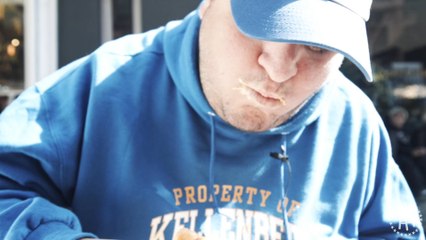 Burgers That Taste Like White Castle Burgers Are Objectively Good