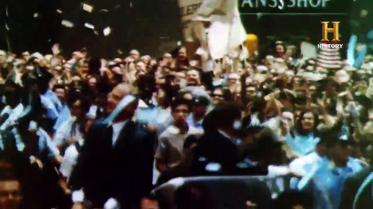 Countdown to Apollo Staffel 1 Folge 6 HD Deutsch