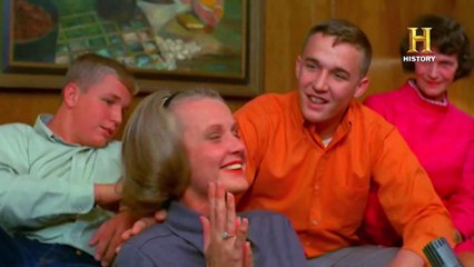 Countdown to Apollo Staffel 1 Folge 7 HD Deutsch