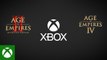 Age of Empires llegará a consolas Xbox: tráiler del videojuego de estrategia