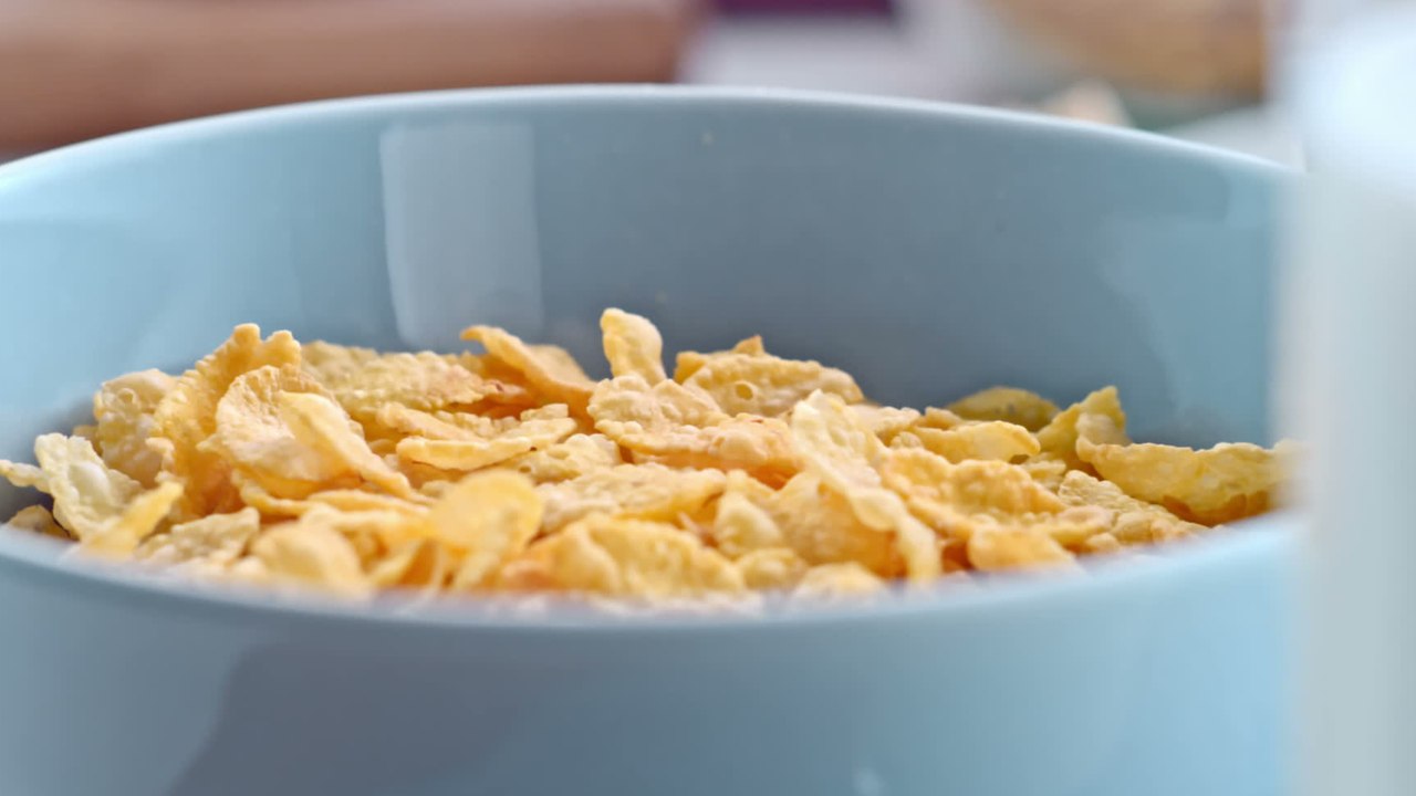 Eating these breakfast cereals could be bad for health video Dailymotion