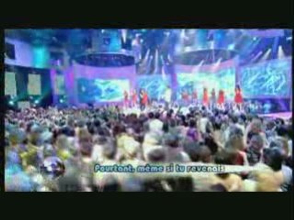 Même si tu revenais - Spéciale Cloclo