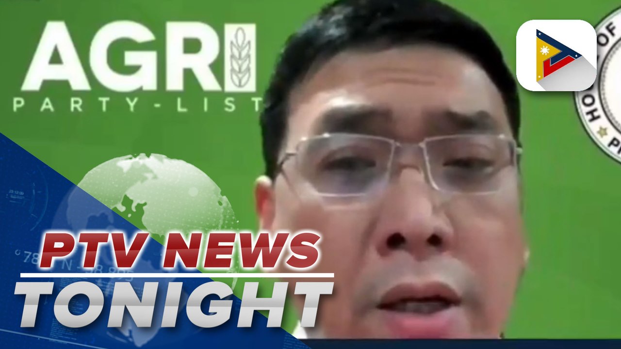 Bill declaring Ilocos Norte ‘Garlic Capital of PH’ hurdles House panel