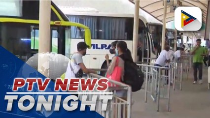 Palace announces use of eArrival cards in airports nationwide beginning Nov. 1