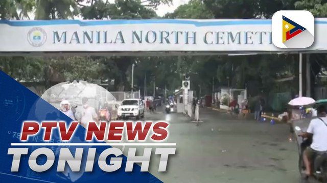Number of passengers at PITX increasing ahead of ‘Undas’
