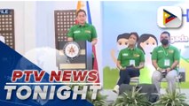 VP Sara Duterte belies allegations of attempts to rebrand martial law
