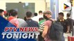 Mactan-Cebu Int’l Airport resumes partial operations